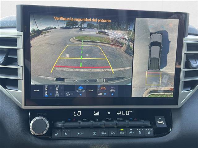 New 2026 Toyota Tundra Limited image 14