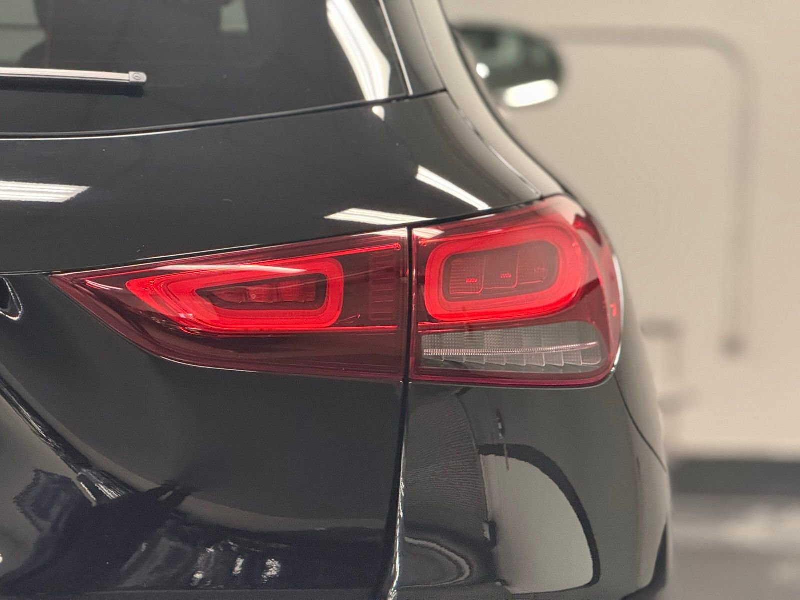 Certified 2023 Mercedes-Benz GLA 250 image 11