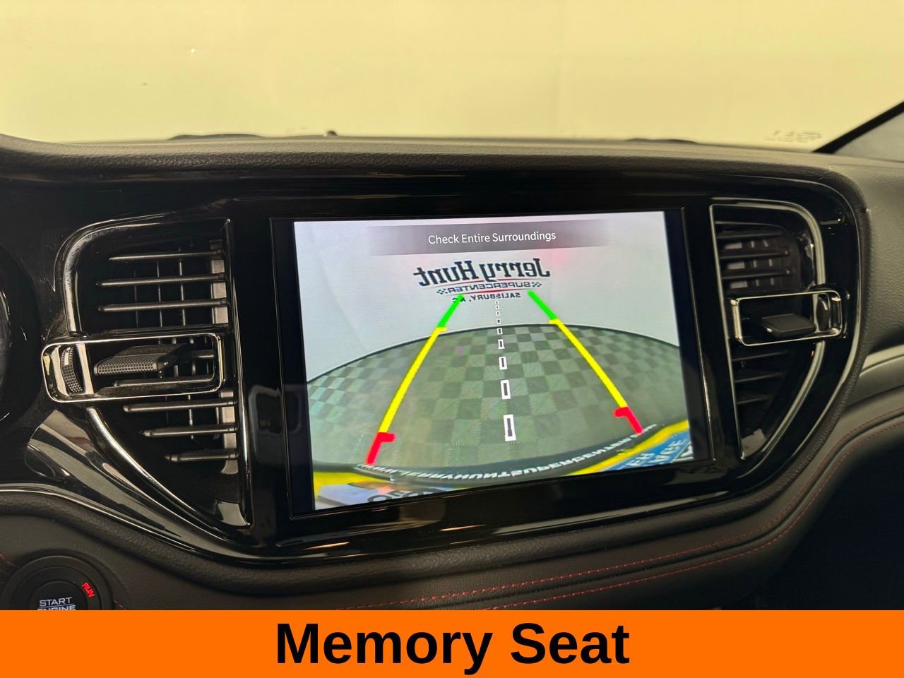 Used 2025 Dodge Durango GT image 18