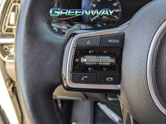 Used 2023 Kia Sorento SX image 38