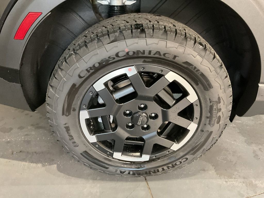 New 2026 Hyundai Palisade XRT Pro image 25