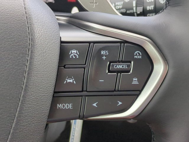 New 2026 Lexus RX 450h AWD w/ Convenience Package image 25