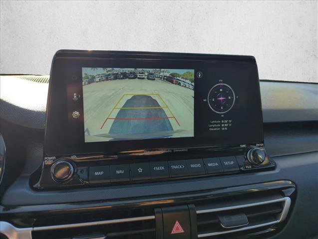 Used 2022 Kia Seltos S FWD image 12