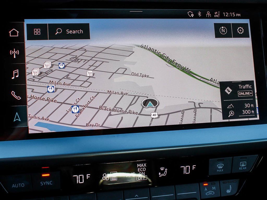 Used 2022 Audi A3 2.0T Premium image 20