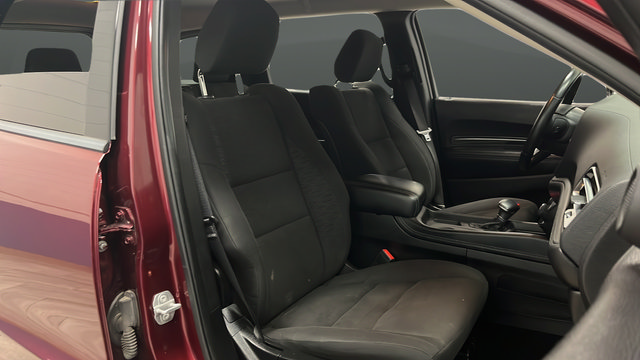 Used 2021 Dodge Durango SXT AWD/4WD image 24