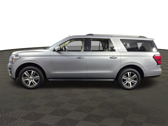 Used 2024 Ford Expedition Max Limited image 4