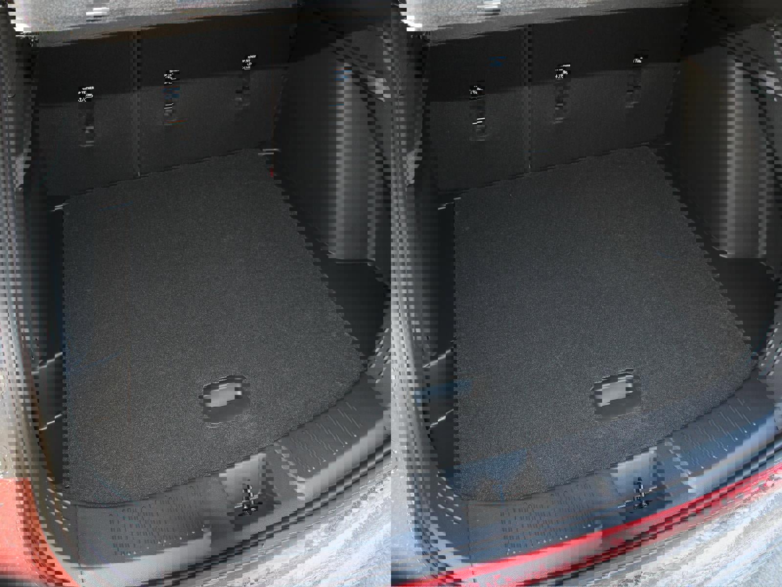 New 2026 Chevrolet Trax RS w/ Driver Confidence Package image 8