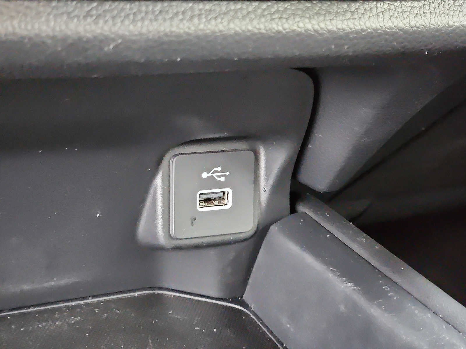 Certified 2024 Honda HR-V Sport image 25