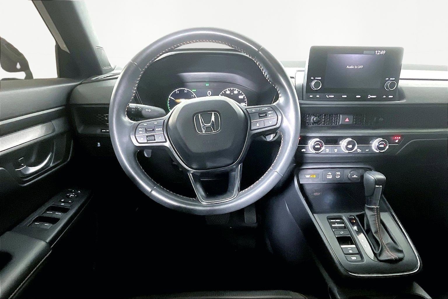 Used 2023 Honda CR-V Sport image 9