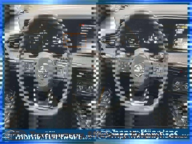 Certified 2025 Nissan Kicks SV image 14