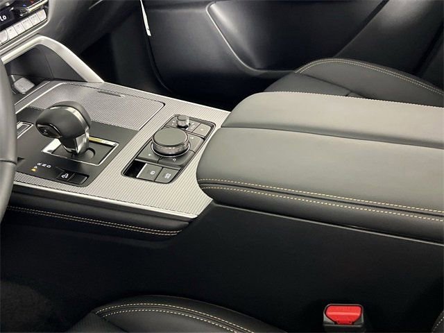 New 2026 MAZDA CX-90 Plug-In Hybrid w/Premium Sport image 21