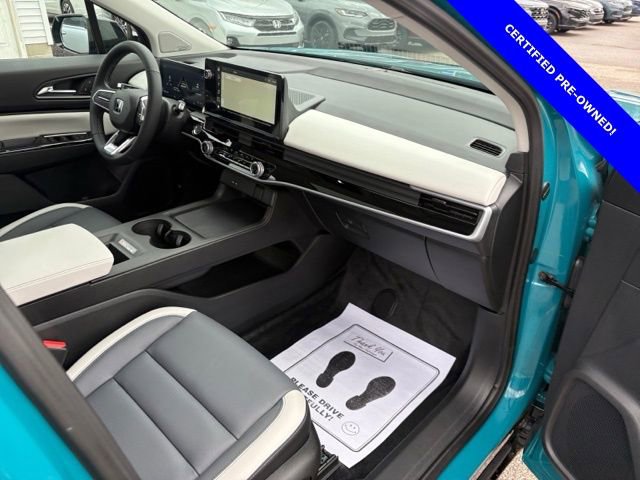 Certified 2026 Honda Prologue Touring image 33