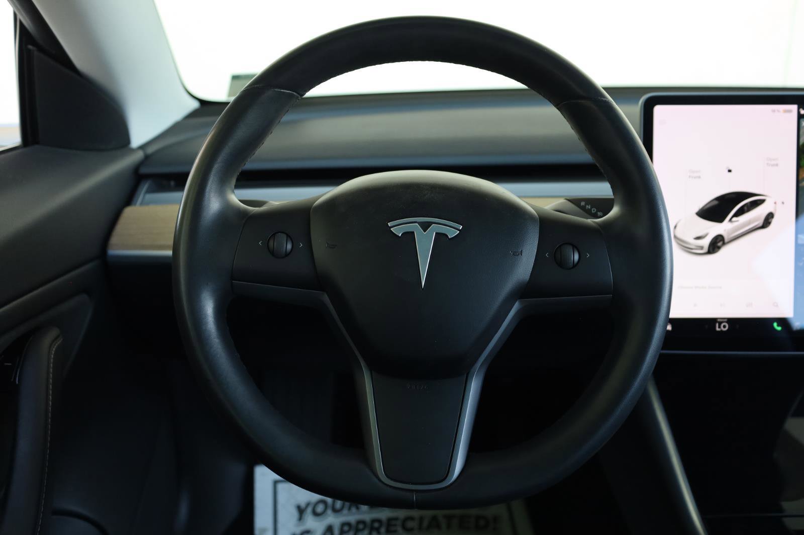 Used 2018 Tesla Model 3 Mid Range RWD image 33