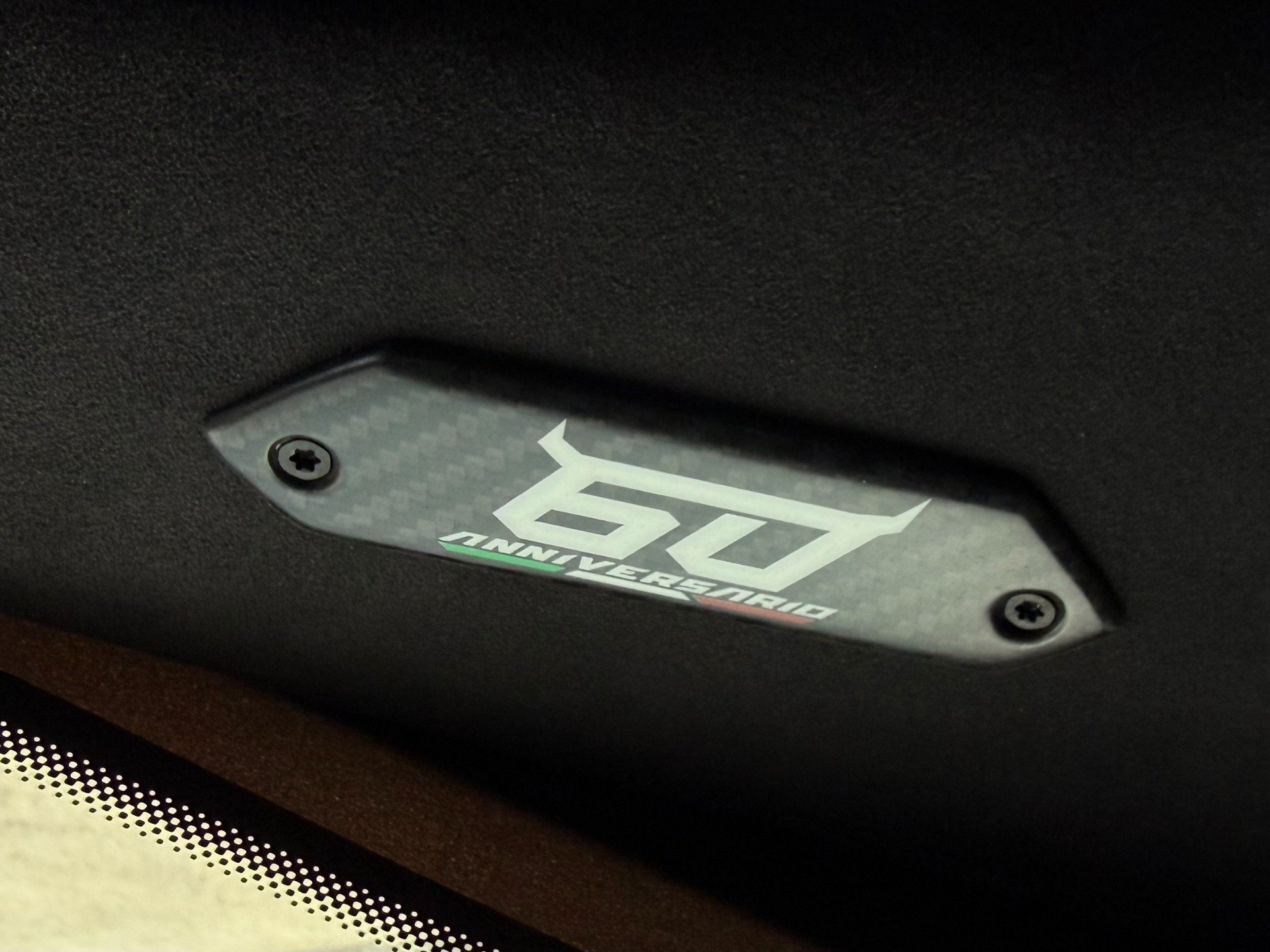 Used 2024 Lamborghini Huracan Tecnica RWD image 38