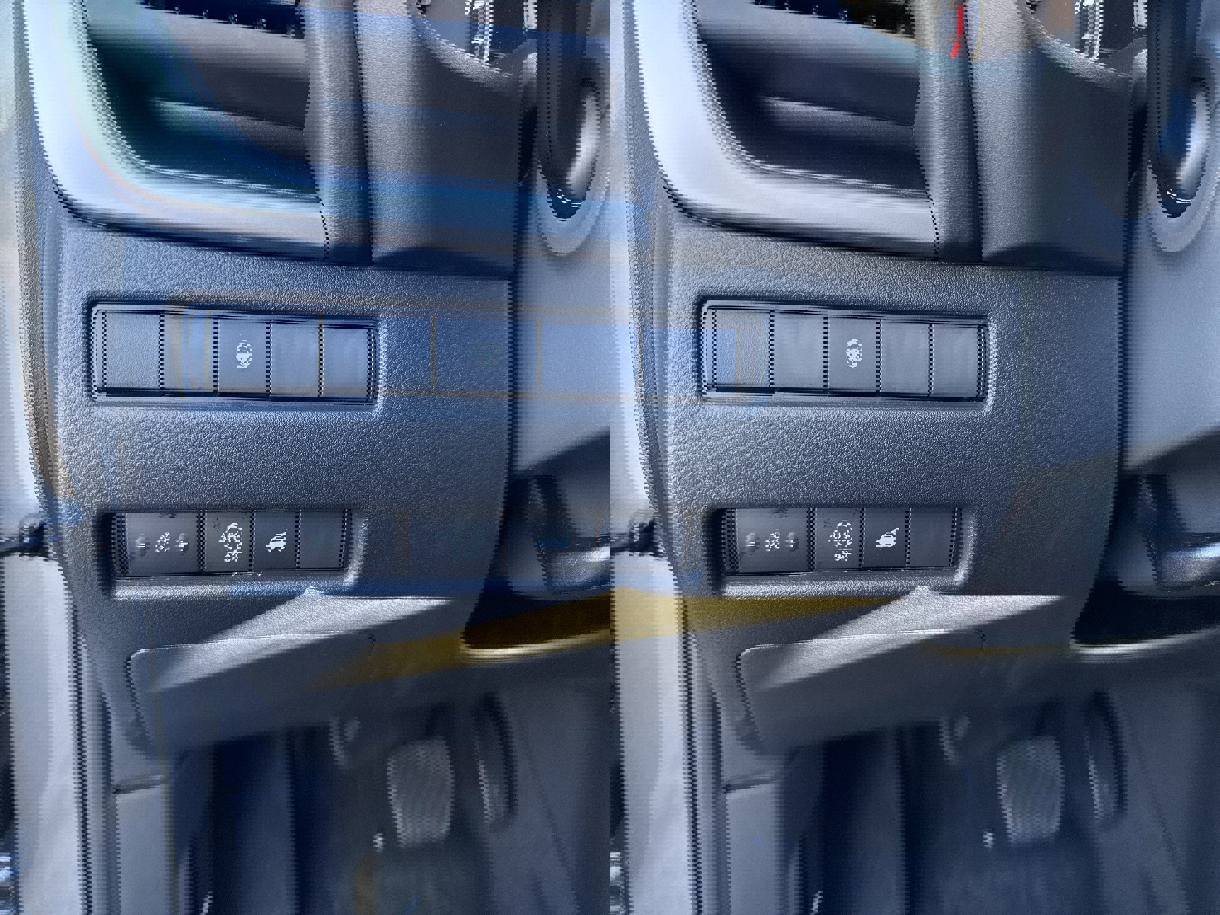 New 2026 Nissan Rogue SV image 29