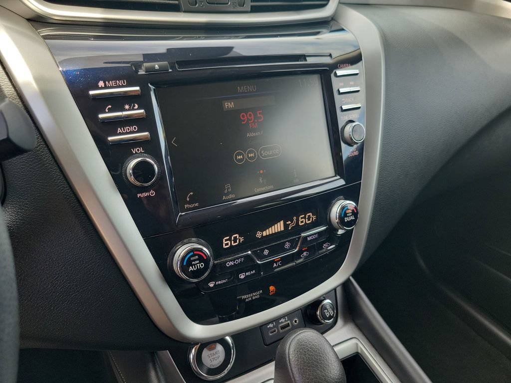 Used 2020 Nissan Murano S w/ Technology Package AWD/4WD image 18
