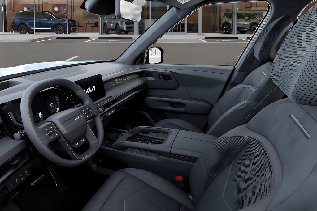 New 2027 Kia Telluride SX Prestige X-Pro AWD/4WD image 30