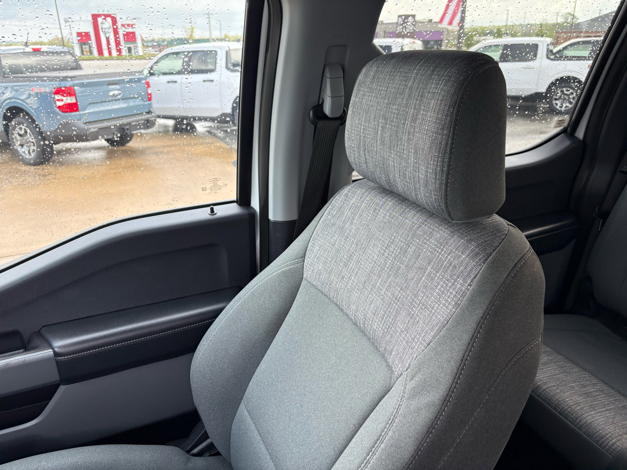 Certified 2023 Ford F150 XLT AWD/4WD image 22