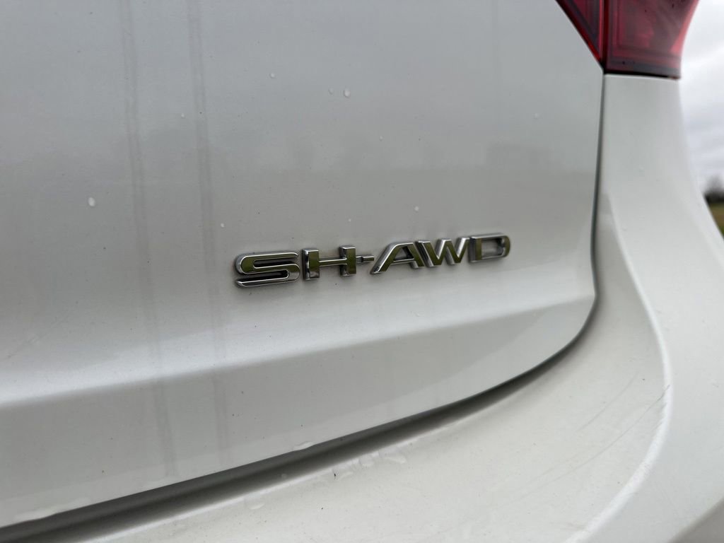 Used 2018 Acura MDX 3.5L image 4