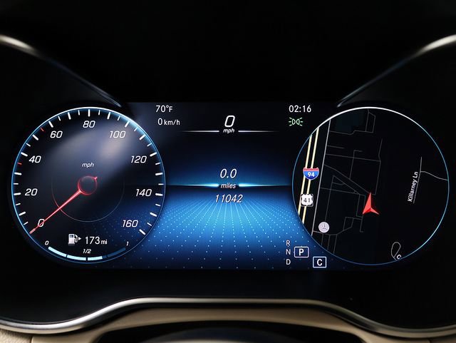 Certified 2022 Mercedes-Benz GLC 300 4MATIC image 16