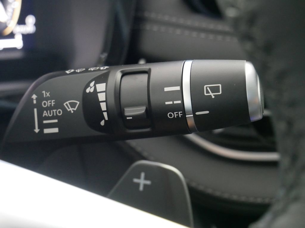 New 2026 INFINITI QX60 Luxe w/ Cargo Package image 23