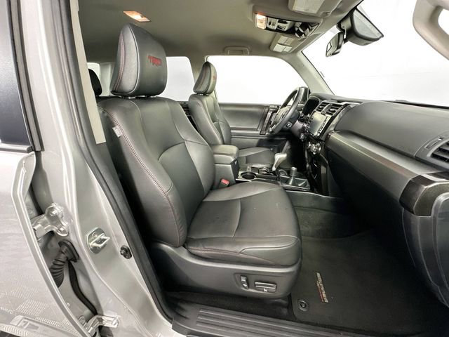 Used 2024 Toyota 4Runner TRD Off-Road Premium image 28