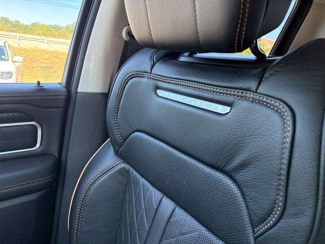 New 2027 RAM 1500 Tungsten w/ Trailer Tow Group AWD/4WD image 57