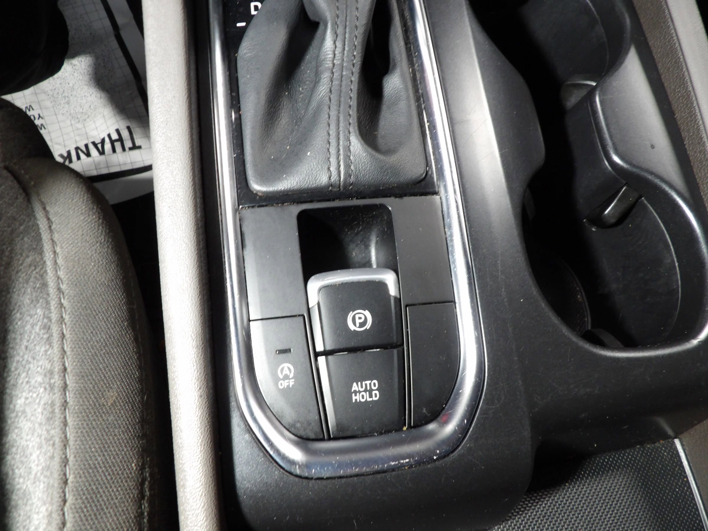 Used 2019 Hyundai Santa Fe SE FWD image 12