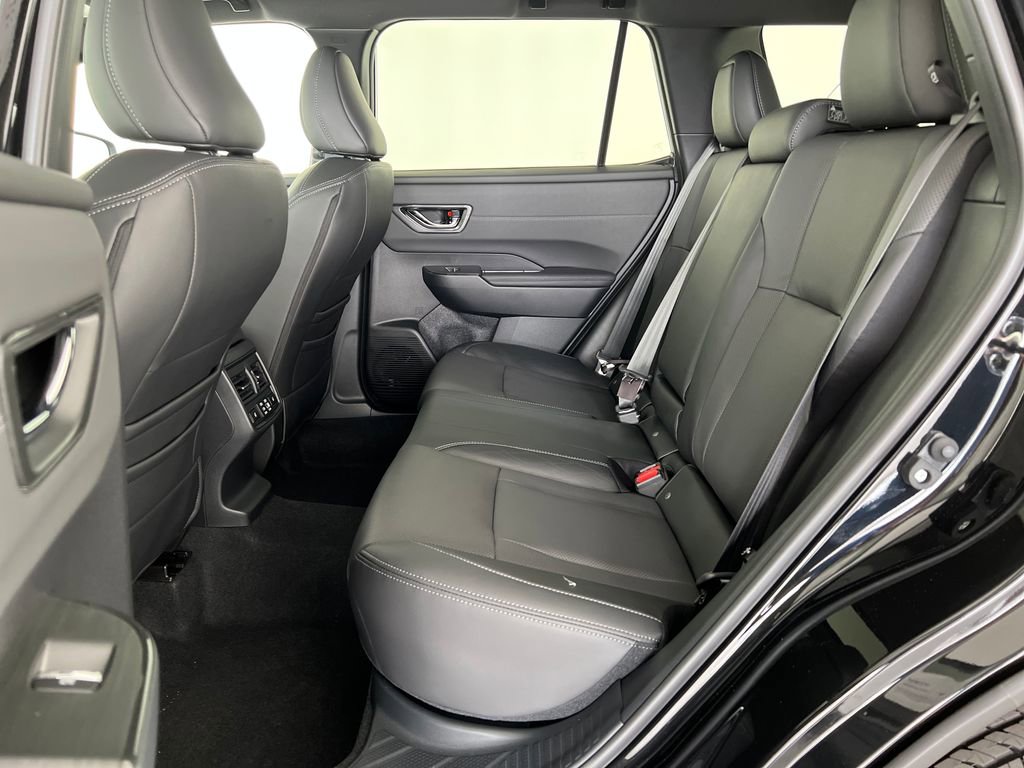 New 2026 Subaru Outback Touring XT AWD/4WD image 27