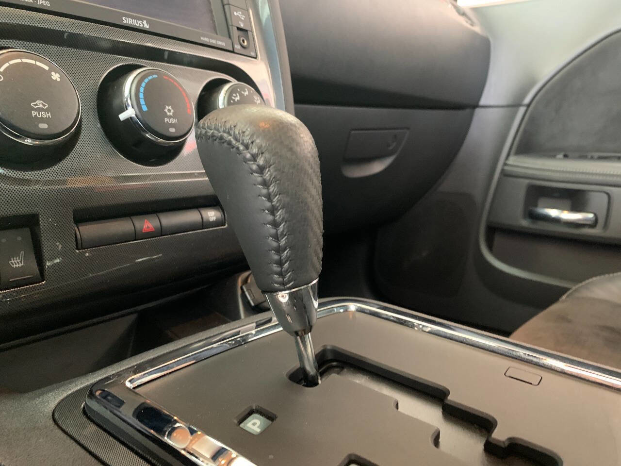 Used 2009 Dodge Challenger SRT8 w/ SRT Option Group II image 15