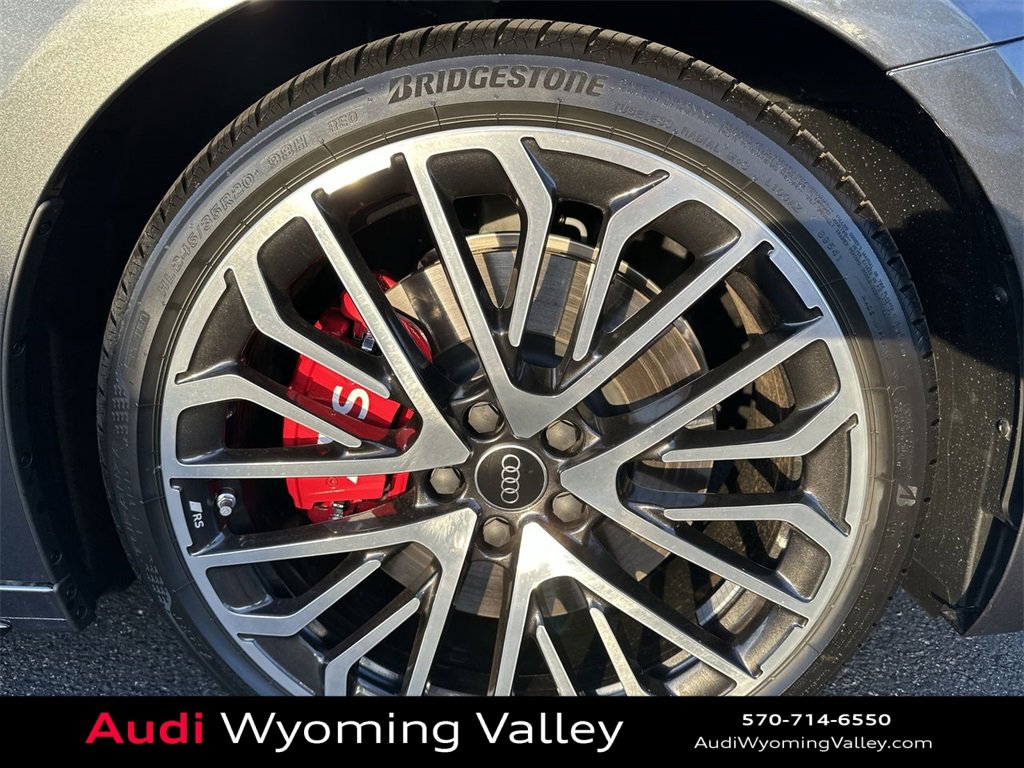 New 2025 Audi S5 Premium Plus image 16