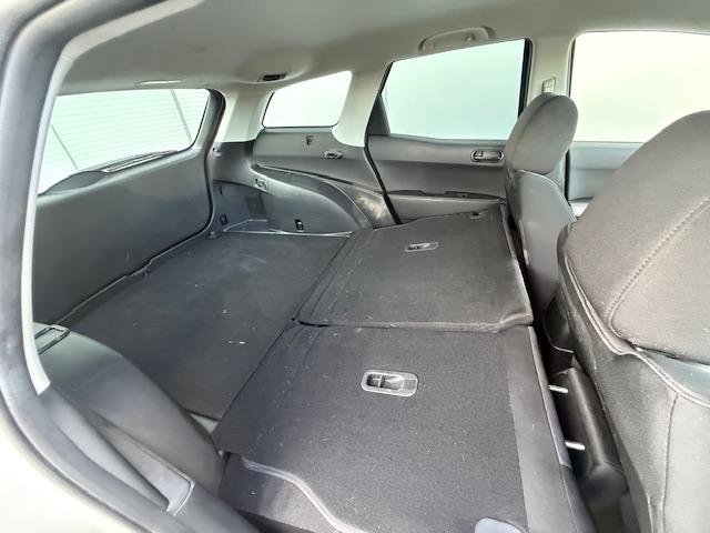 Used 2009 MAZDA CX-7 Sport image 16