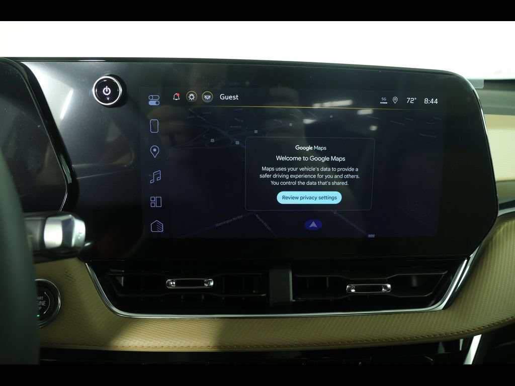 New 2026 Chevrolet Equinox ACTIV FWD image 19