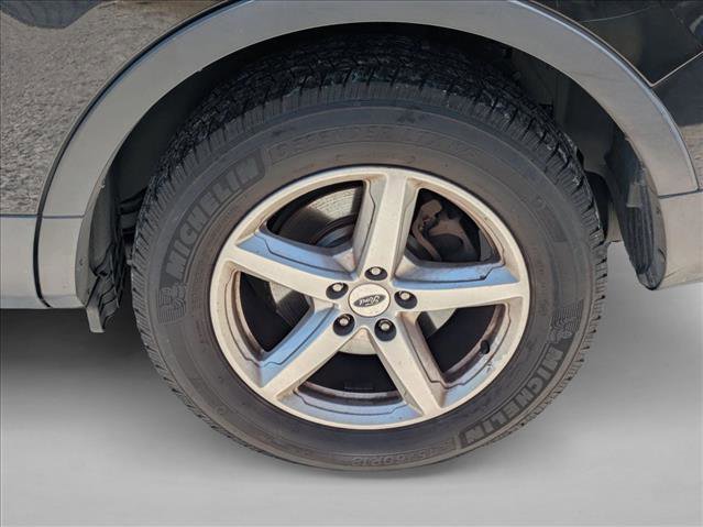 Used 2018 Ford Explorer FWD image 9