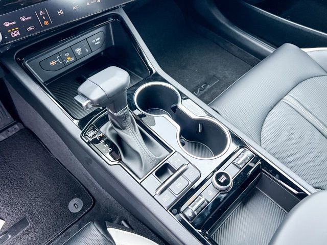 New 2026 Kia K5 GT-Line w/ GT-Line Premium Package image 18