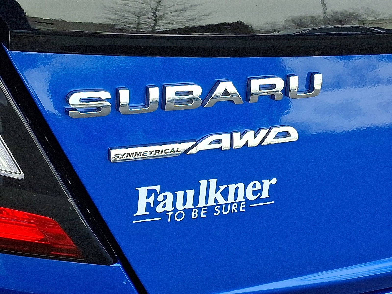 Used 2024 Subaru WRX TR image 30