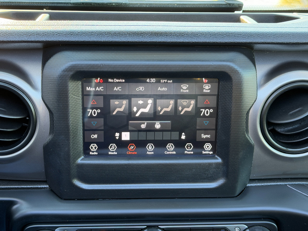 Used 2019 Jeep Wrangler Unlimited Sport S image 58