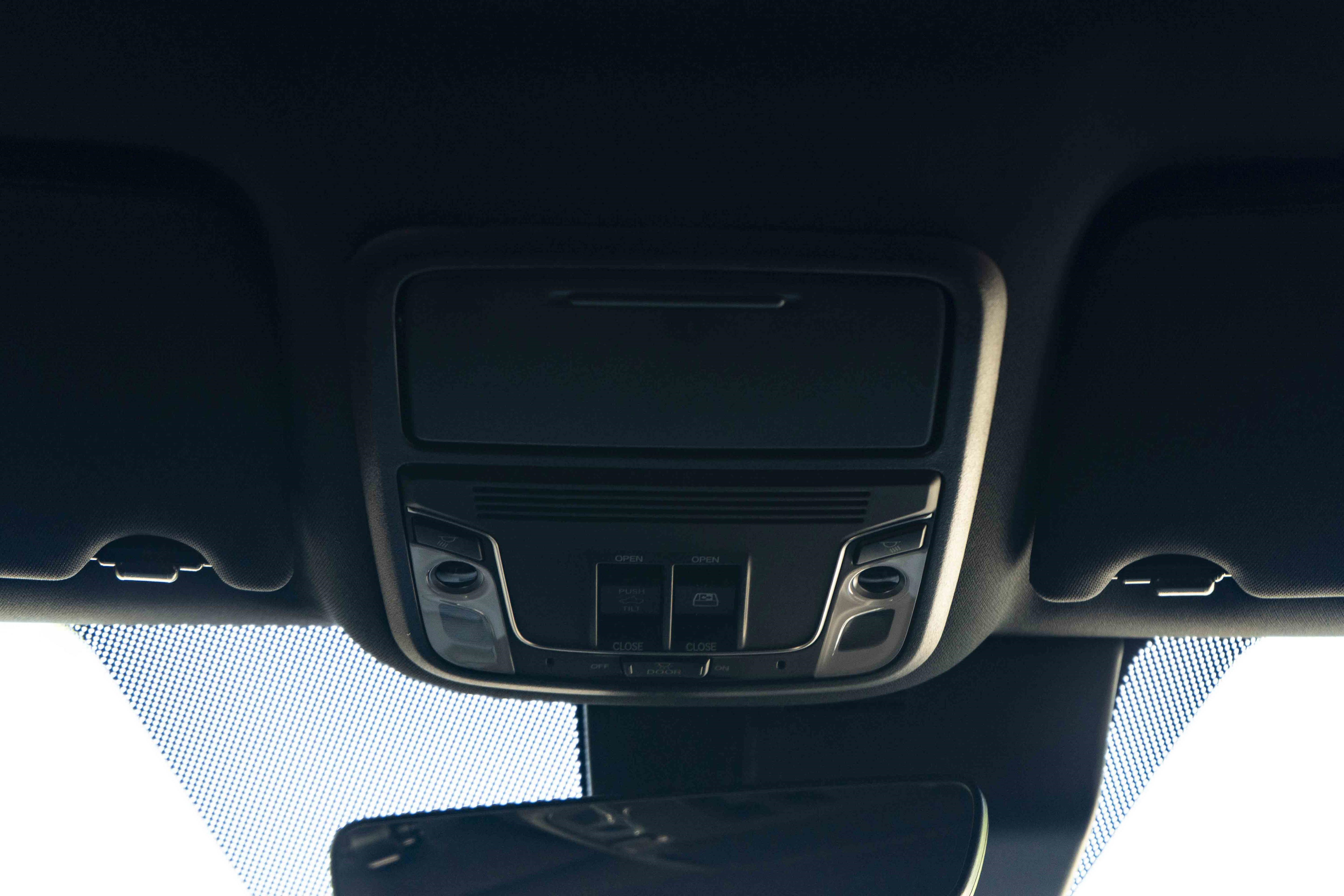 Used 2025 Honda Ridgeline Black Edition image 36