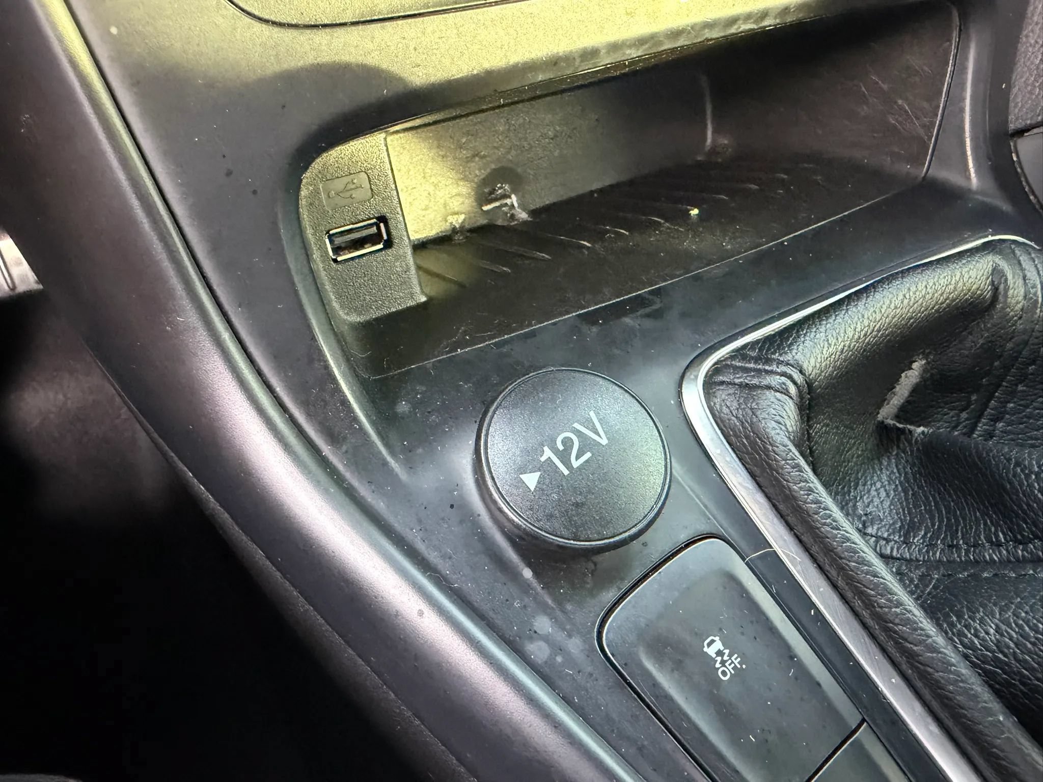 Used 2018 Ford Focus ST FWD image 46