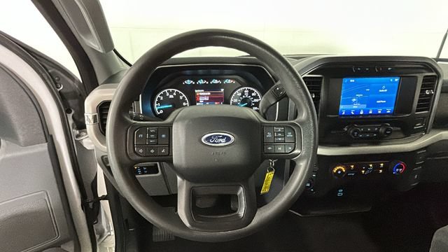Used 2023 Ford F150 XLT AWD/4WD image 15