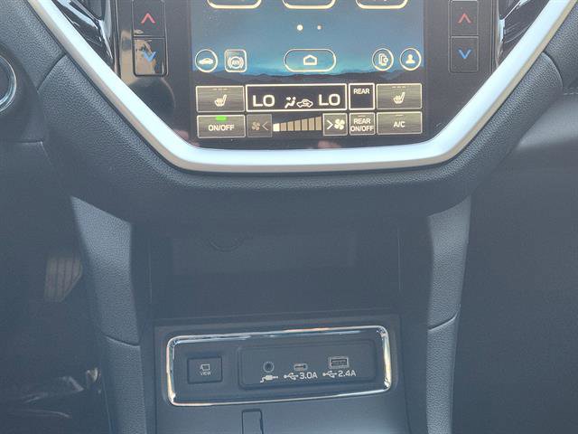 New 2025 Subaru Ascent Limited image 14
