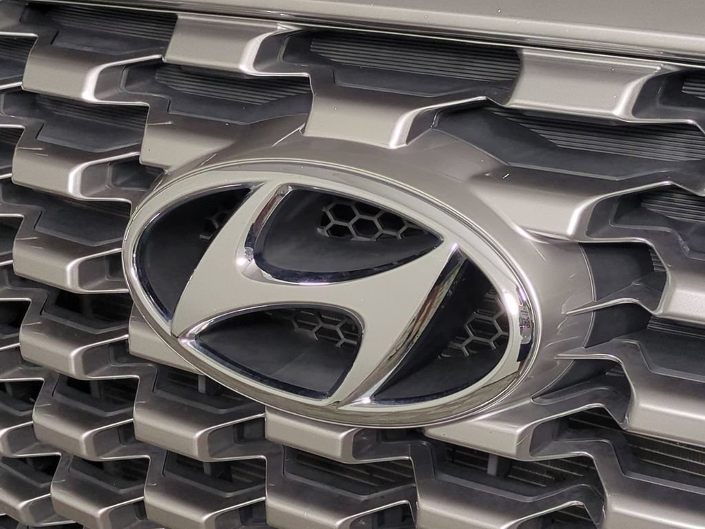 Used 2022 Hyundai Palisade SEL w/ 8P Bench Seat Package FWD image 13