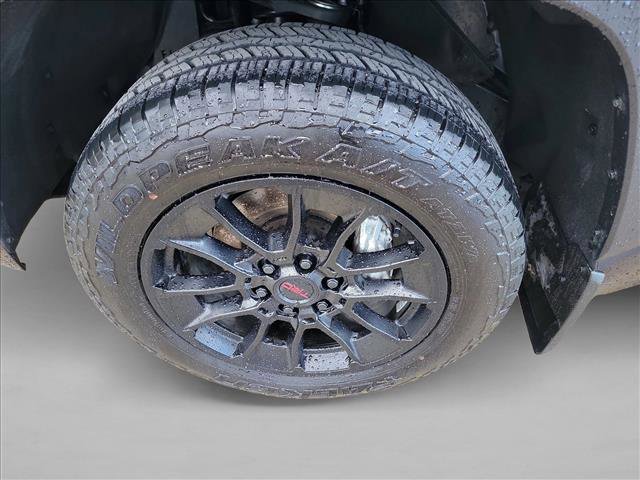 Used 2025 Toyota Tundra SR5 image 9