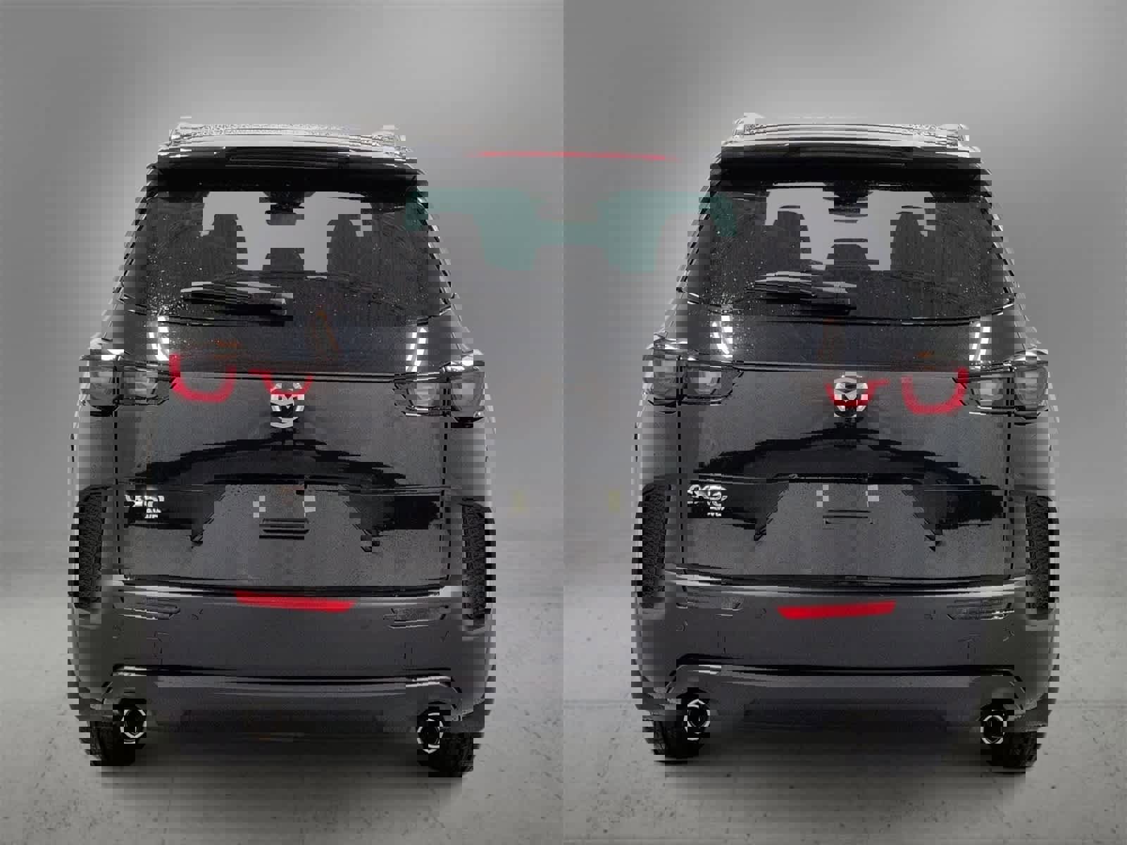 New 2026 MAZDA CX-50 AWD 2.5 S w/ Preferred Pkg image 7