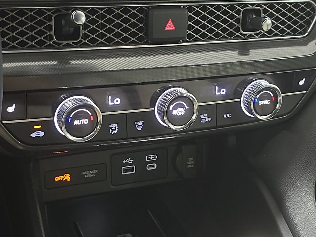 Used 2024 Acura Integra A-Spec w/ Technology Package FWD image 20