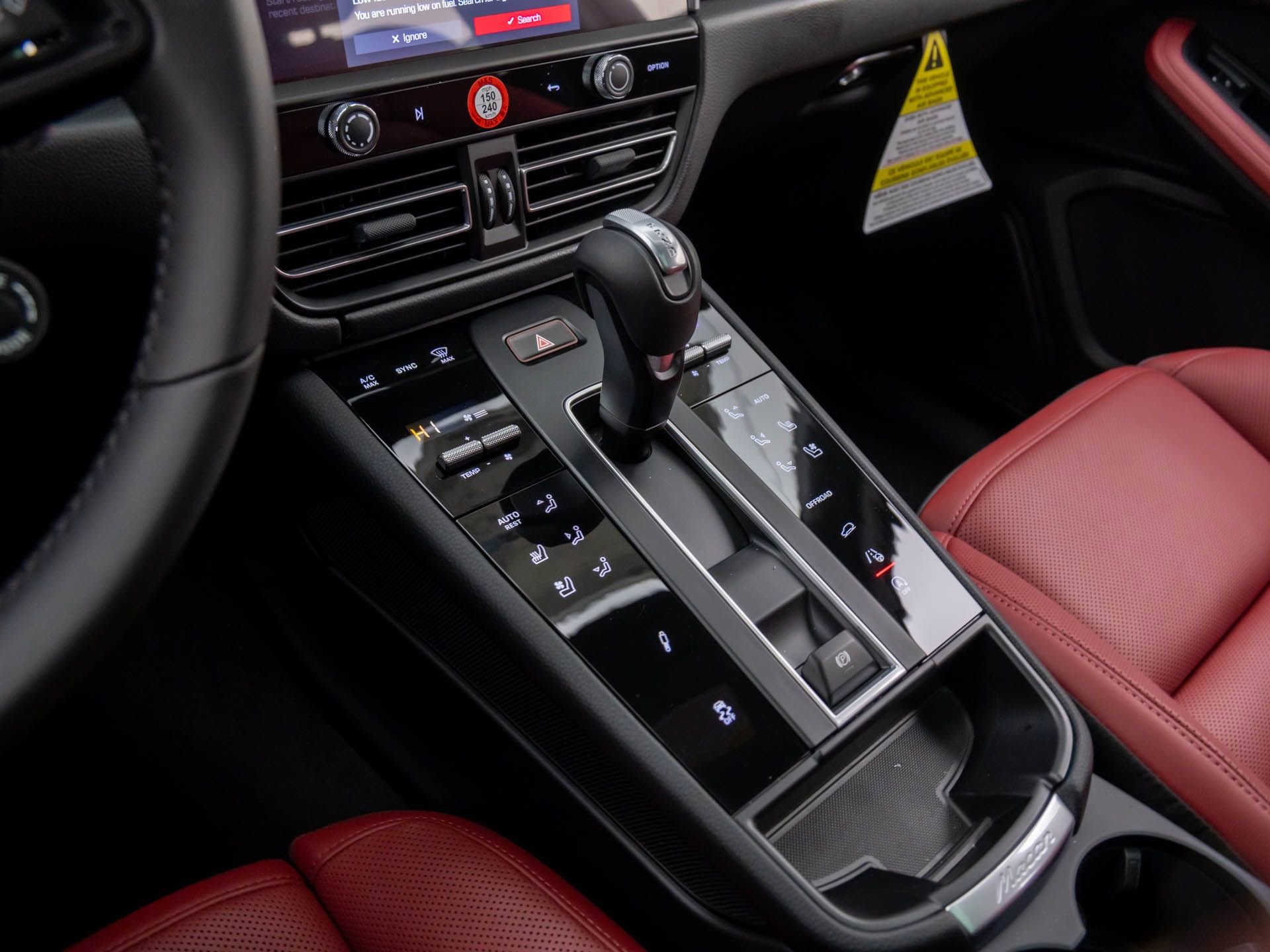 New 2026 Porsche Macan Turbo image 11