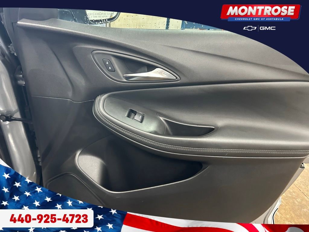 Used 2023 Buick Encore GX Select w/ Experience Buick Package FWD image 30