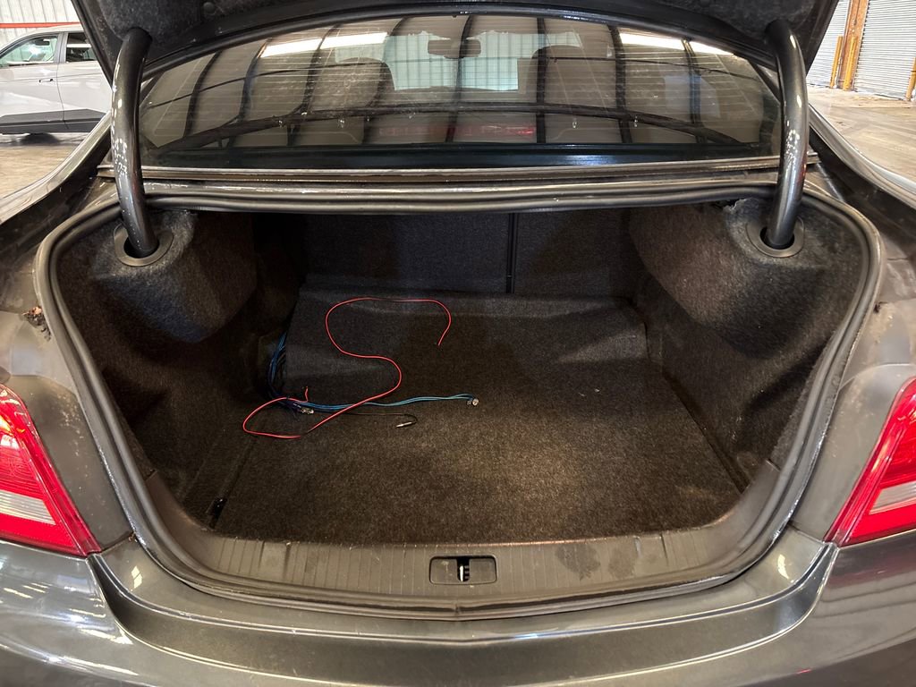 Used 2016 Buick LaCrosse Leather FWD image 23