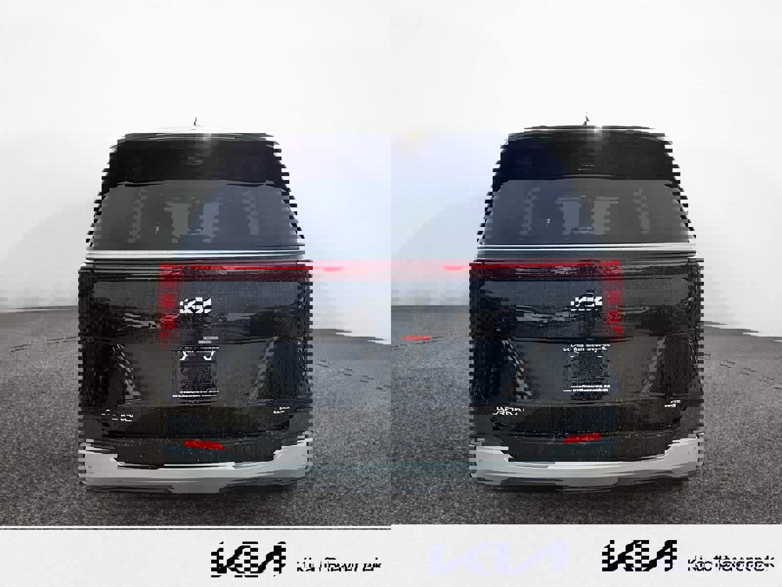 New 2026 Kia Carnival LXS image 4