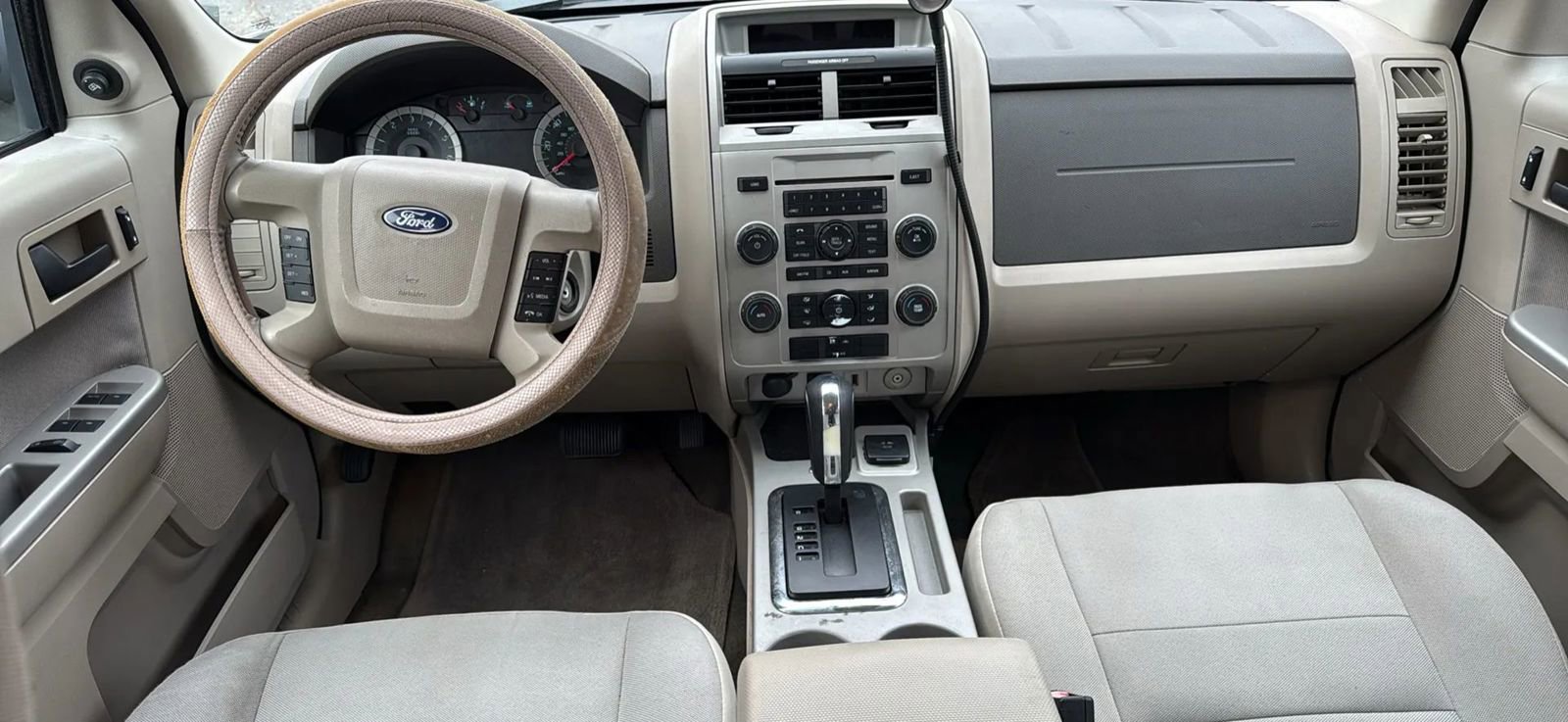 Used 2010 Ford Escape 2WD Hybrid image 13